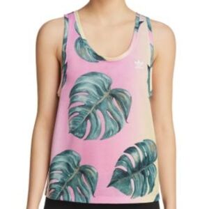 Adidas Tank Top